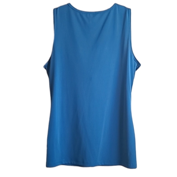 NWT And EUC Womens Sleeveless Blouses Bundle, Size XS - S - Picture 7 of 15